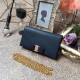 FERRAGAMO 페레가모 미니 체인백 22B875-3