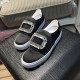 ROGER VIVIER 로저비비에 스니커즈 (250사이즈 주문제작)