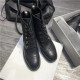 DIOR 디올 부츠 D7998 신상