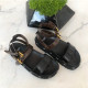 FENDI 펜디 여성용 샌들 F40888 