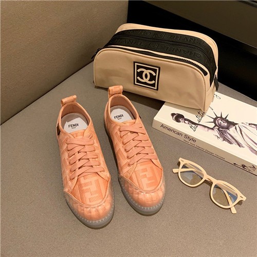 FENDI 펜디 여성용 스니커즈 F34110-3 