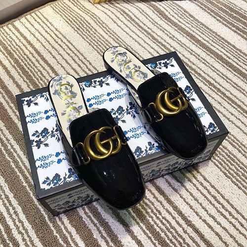 GUCCI 구찌 샌들 봄신상 (250사이즈 주문제작)
