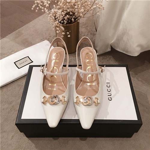 GUCCI 구찌 펌프스힐 신상 (250사이즈 주문제작)