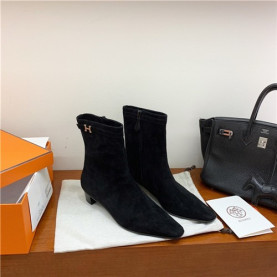 HERMES 에르메스 부츠 H10871-1 신상 (250사이즈 주문제작)