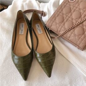 JIMMY CHOO 지미추 단화 JC00810-3