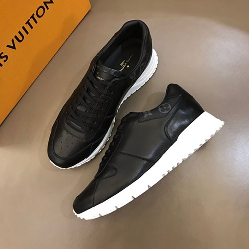 LOUIS VUITTON 루이비통 남성용 스니커즈