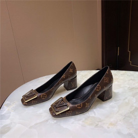 LOUIS VUITTON 루이비통 여성용 구두 L5009-2 20120/신상