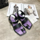 MAISON MARGIELA 메종마르지엘라 샌들 S8099-1 2020/신상