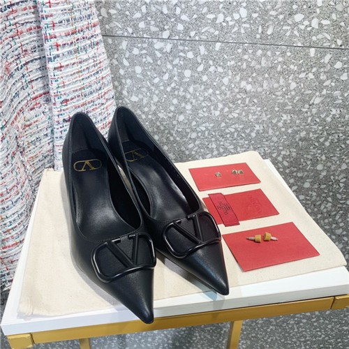 VALENTINO 가라바니  굽높이4.5CM V3001-1 2020/신상