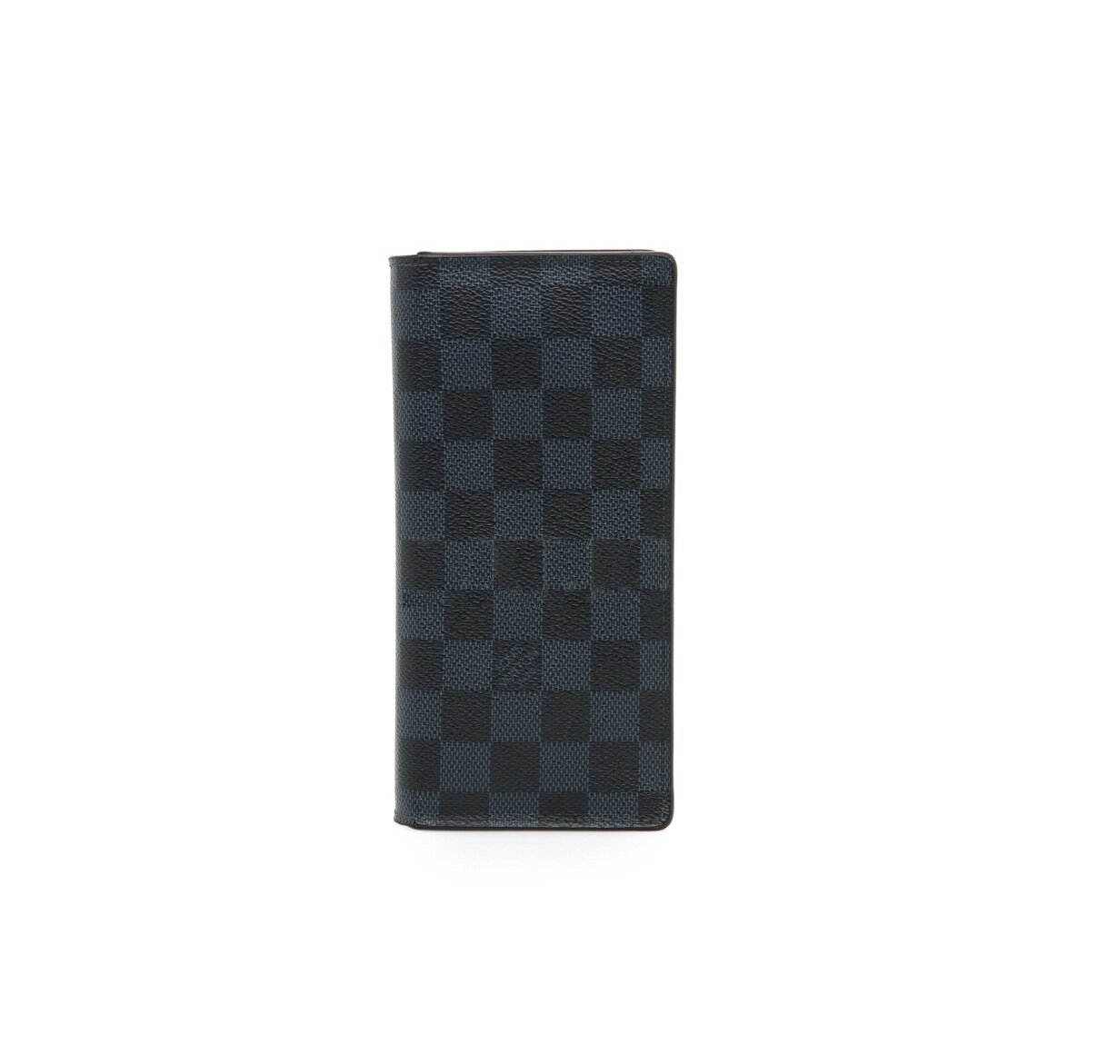 LOUIS VUITTON 루이비통 다미에 그라피트 브라짜 장지갑 N62665 2COLOR