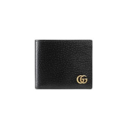 GUCCI 구찌 반지갑 428726 (금장/은장)