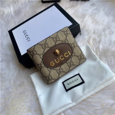GUCCI 구찌 반지갑 473954
