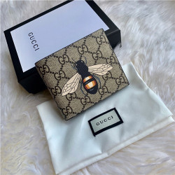 GUCCI 구찌 반지갑 451268