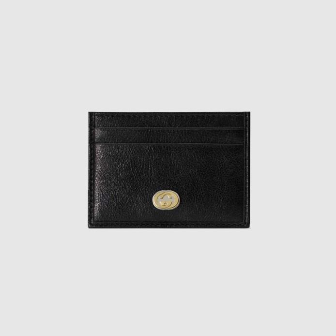 GUCCI 구찌 카드 지갑 581528