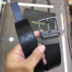 BOTTEGA VENETA 보테가베네타 남성벨트 35MM B60260