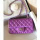 CHANEL 샤넬 숄더백 20CM AS58067