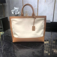 SAINT LAURENT 생로랑 쇼핑 토트백 Y615797-1 2COLOR