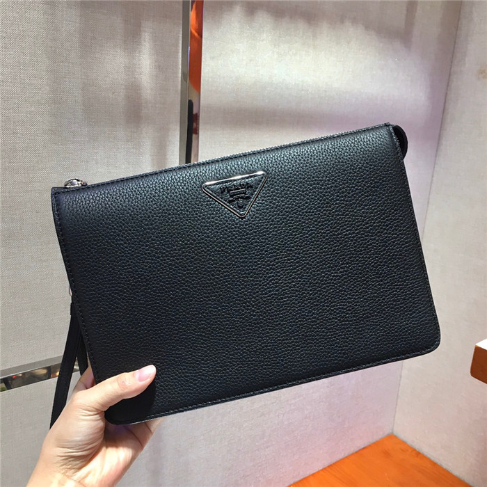 PRADA 프라다 클러치백 2VF001