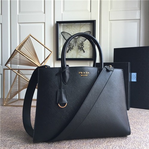 PRADA 프라다 사피아노 토트&숄더백 PR153