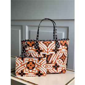 LOUIS VUITTON 루이비통 그래프티 네버풀 M56584 2020/신상