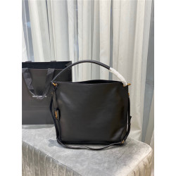 SAINT LAURENT 생로랑 태그 구스파탈 호보백 635266 3COLOR