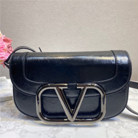 VALENTNIO 발렌티노 가라바니 MAXI 숄더백 V98520