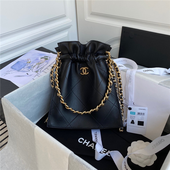 CHANEL 샤넬 숄더백 AS2169 2COLOR