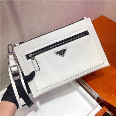 PRADA 프라다 클러치백 2NH009-3 3COLOR