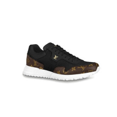 LOUIS VUITTON 루이비통 런 어웨이 스니커즈 L63022 /신상
