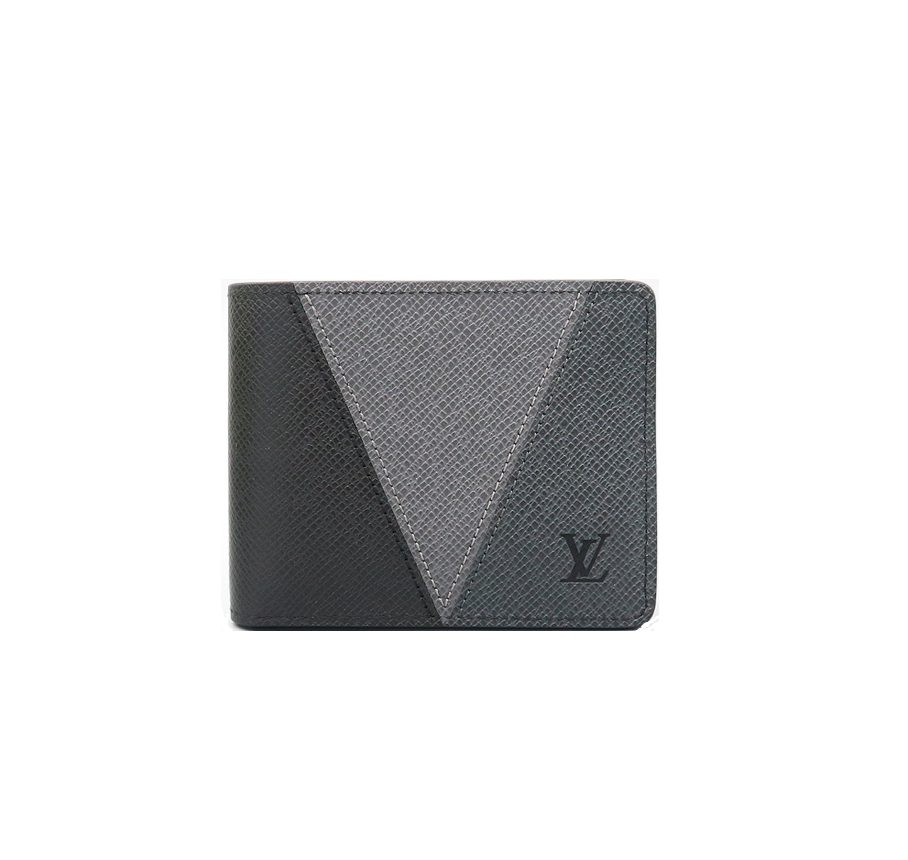  LOUIS VUITTON 루이비통 타이가 슬렌더 월릿 M63261