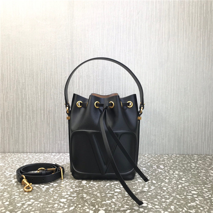 VALENTNIO 발렌티노 버킷백 V2600-2 2COLOR