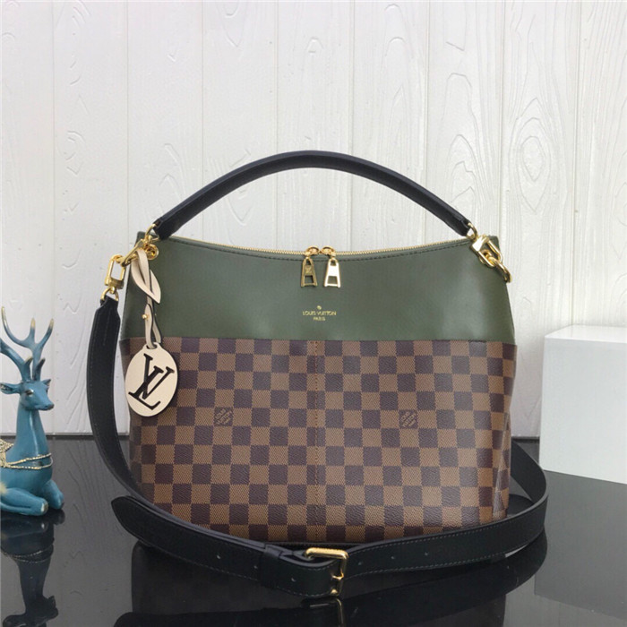LOUIS VUITTON  루이비통 마이다 핸드백