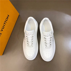 LOUIS VUITTON 루이비통 남성용 스니커즈 L69009 2COLOR