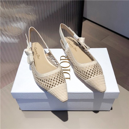 DIOR 디올 여성용 샌들 D64649 2021/신상 3COLOR