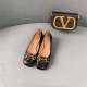 GUCCI 구찌 여성용 샌들 (굽높이2.5CM) G54108-1 2COLOR