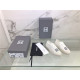 CHANEL 샤넬 여성용 캔버스 스니커즈 C74800 3COLOR
