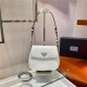 PRADA 프라다 클레오백 1BD303 2COLOR