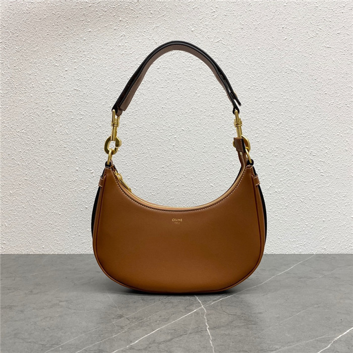 CELINE 셀린느 아바 호보백 C91900 2COLOR