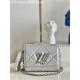 LOUIS VUITTON 루이비통 퀼팅 스터드 트위스트 PM M59029