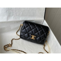 CHANEL 샤넬 미니 크로스백 C32082 3COLOR