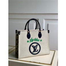 LOUIS VUITTON 루이비통 온더고 토트백 M20815