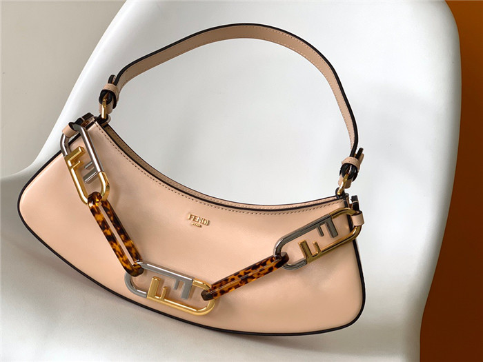 FENDI  펜디 오’락 스윙 백 F8068 4COLOR