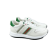 12위 GUCCI 구찌 클래식 슈프림 웹 스니커즈 gu83X 5COLOR