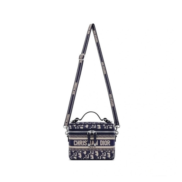 DIOR 디올 파우치 di113x 2COLOR