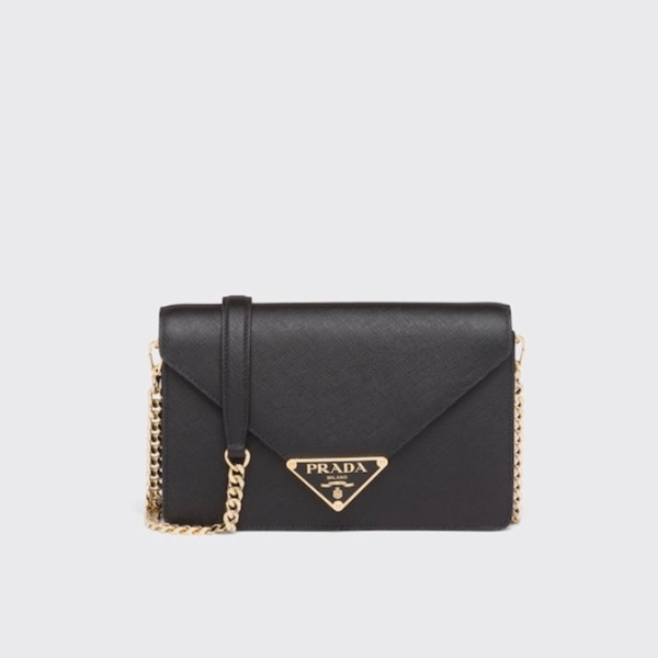 PRADA 프라다 숄더백 pr209x 3COLOR