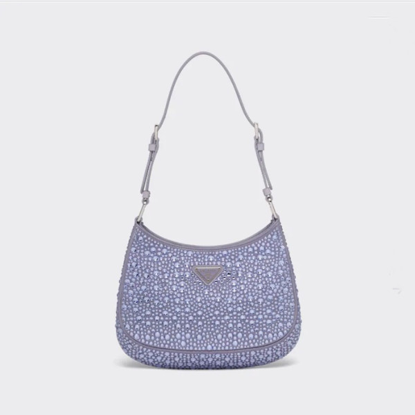 PRADA 프라다 클레오백 3COLOR