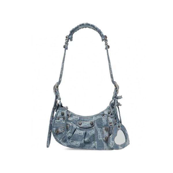 BALENCIAGA 발렌시아가 숄더백 ba98x