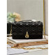 DIOR 디올 레이디 D0980 2COLOR