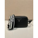 PRADA 프라다 비텔로 다이노 숄더백 1BH192 4COLOR