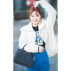 [레드벨벳 웬디] BURBERRY 버버리 스몰 프란시스 백 2COLOR